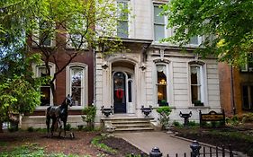 Dupont Mansion Bed & Breakfast